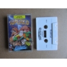 Sinclair ZX Spectrum Game: Superkid