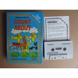 Sinclair ZX Spectrum Educational Software: Count About