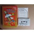 Sinclair ZX Spectrum Educational Software: a. b. c... Lift-Off