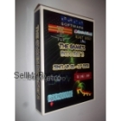 Sinclair QL (Digital) Box-Set - QL Games 2