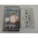 Sinclair ZX Spectrum Game: Pool by Omega