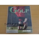 Commodore Amiga Game: Microprose Golf