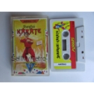 Amstrad CPC Game: Shanghai Karate by Players