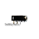 Amstrad CPC Stereo Sound Socket - 464 464+ 6128 6128+ Plus Models