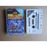 Sinclair ZX Spectrum Game: Rasputin - Your Sinclair Demo Version