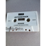 Sinclair ZX Spectrum Action Pack Game: Rookie