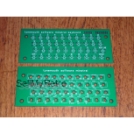 Minstrel 2/3 Tact Switch Keyboard green/green PCB set