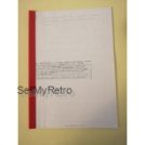 Sinclair QL Manual: Page Designer Part One Operating Instructions For the Sinclair QL by Dilwyn Jone