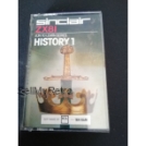 Sinclair ZX81 16K : (E4) Fun To Learn Series History 1 by PSION