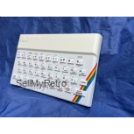 Sinclair ZX Spectrum 16K / 48K Replacement Case - Repro Set White