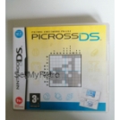 Nintendo DS: Piccross