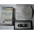 Commodore Plus 4 / C16 Crazy Golf by Commodore