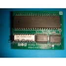 6502to8501 MOS Technology 8501 replacement