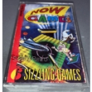 Now Games - 6 Sizzling Games   (Compilation)