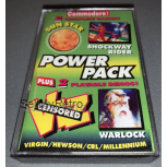 Powerpack / Power Pack - No. 5   (Compilation)