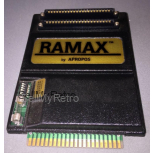 RAMAX Memory Expansion +Multi-Slot Cartridge