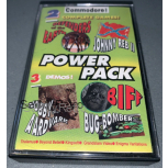 Powerpack / Power Pack - No. 23   (Compilation)