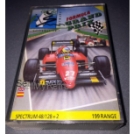 Formula Grand Prix