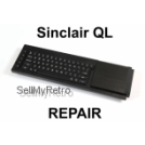 Sinclair QL Repair Service