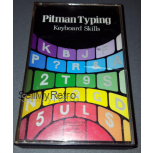 Pitman Typing - Keyboard Skills