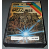 Adventure B: Inca Curse