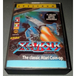 Xevious  (ERBE)