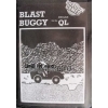 Sinclair QL Arcade Game: Blast Buggy