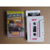 Sinclair ZX Spectrum Game: 4x4 Off-Road Racing