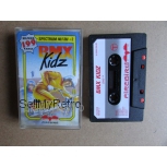 Sinclair ZX Spectrum Game: BMX Kidz