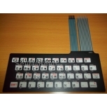 Brand New Sinclair ZX81 ZXPAND Keyboard Membrane (inbuilt keyboard)