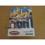 Commodore Amiga Game: Dog Fight by MIcroprose