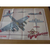 Commodore Amiga Game: B17 Flying Fortress by MicroProse