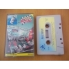 Sinclair ZX Spectrum Game: Rally Driver