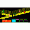Sinclair QL Box-Set - QL Games 1