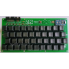 ZX-Key FULL / Classic: The ZX81 Mechanical Keyboard and Interface Card  (Gateron Black Switches)