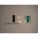 Atari delay line CO60472 replacement - DIY soldering kit