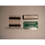 Atari EMMU CO25953 replacement - DIY soldering kit