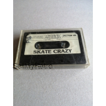 Sinclair ZX Spectrum Game: Skate Crazy by Gremlin