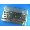 Sinclair ZX Spectrum 16K / 48K Replica Case Set Transparent Black