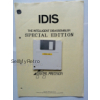 Sinclair QL Software: IDIS- The Intelligent Disassembler (Special Edition) published by Digital Prec