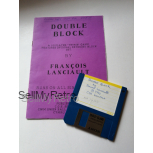 Sinclair QL Software: Double Block by CGH Services