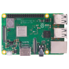 Raspberry Pi 3 Model B+ c/w Power Supply (BNIB)