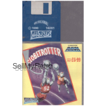 Globetrotter for Commodore Amiga from Atlantis (16201)