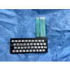 Sinclair ZX81 / Timex 1000 - Keyboard Membrane Replacement - NEW