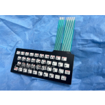 Sinclair ZX81 / Timex 1000 - Keyboard Membrane Replacement - NEW