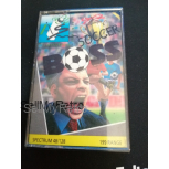 Sinclair ZX Spectrum Game: Soccer Boss by Alternative Software