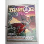 Sinclair ZX Spectrum Game: Trantor The Last Stormtrooper by Probe Software