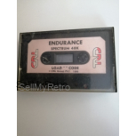Sinclair ZX Spectrum  Cassette: Endurance by CRL