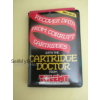 Sinclair QL Software:  Cartridge Doctor by Talent Computer Systems