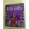 Commodore Amiga Game: Mind Games by Beau-Jolly